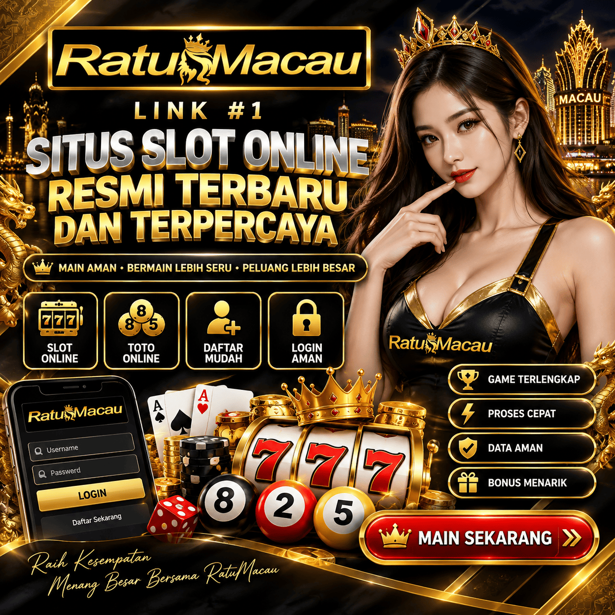 RATUMACAU